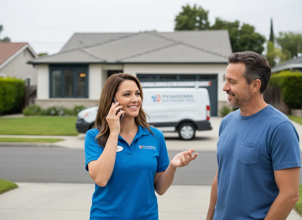 Electrician Renovo, PA FAQs